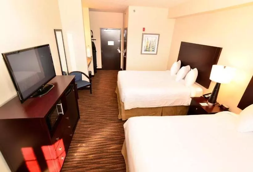 スタンダードスタジオ, Cobblestone Inn & Suites  Holstein
