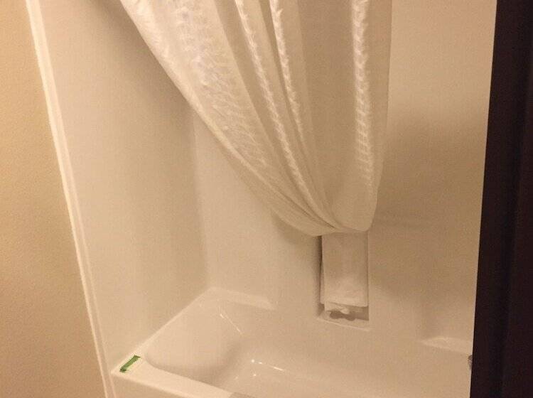 패밀리 스위트, Cobblestone Inn & Suites Holstein