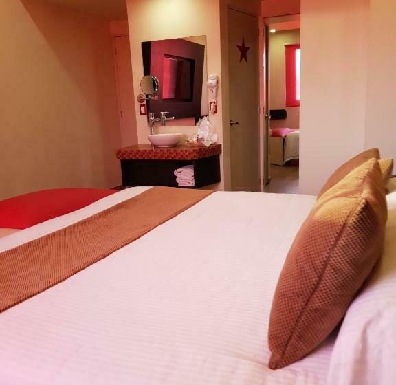 エクゼクティブルーム, Hollywood