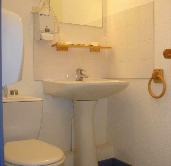 标准间, Des Sables Blancs