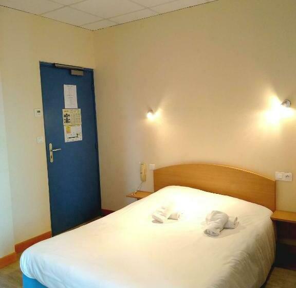 标准间, Des Sables Blancs