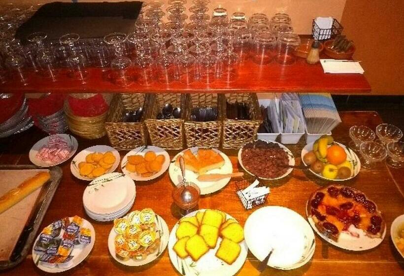 标准间, Des Sables Blancs