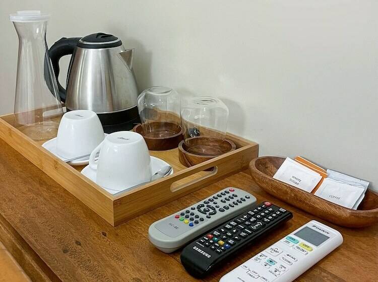 Standart Oda, Serene La Playa Boracay