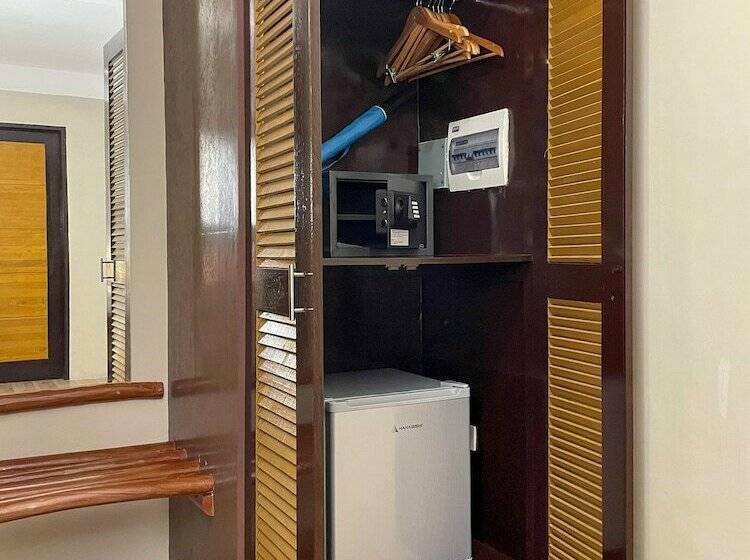 Standart Oda, Serene La Playa Boracay