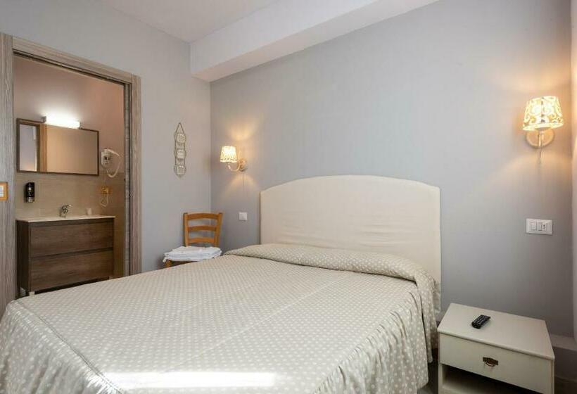 标准间, Locanda San Giorgio