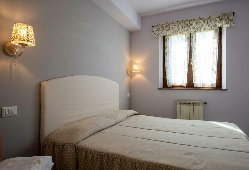 Номер Стандарт, Locanda San Giorgio