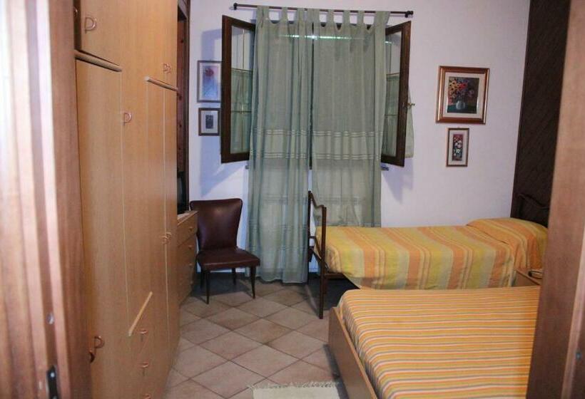 标准间, Locanda San Giorgio