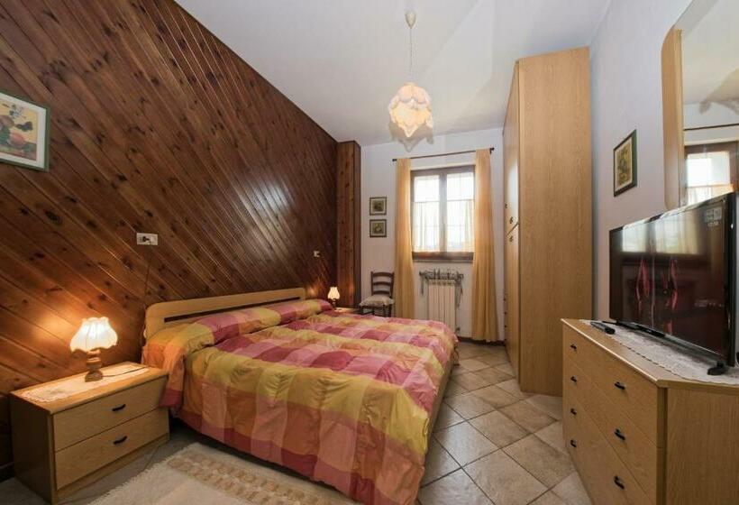 标准间, Locanda San Giorgio