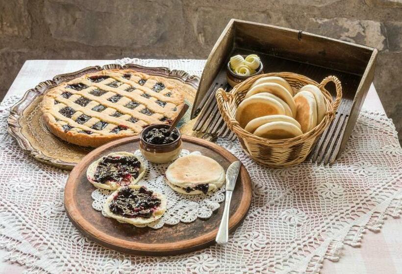 标准间, Locanda San Giorgio