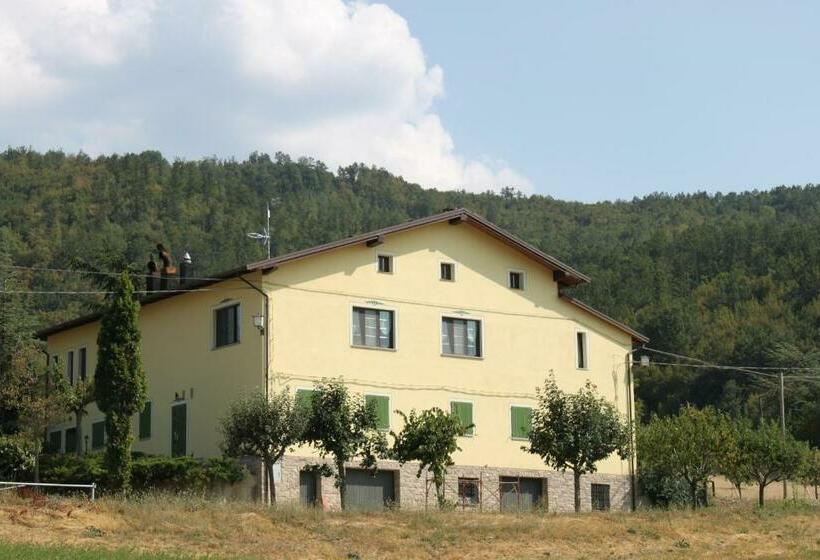 Номер Стандарт, Locanda San Giorgio