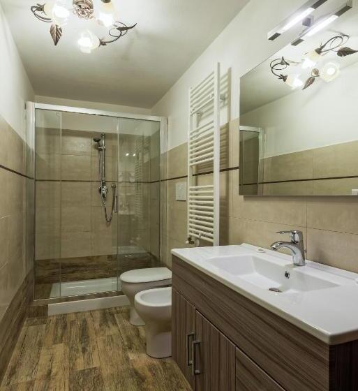 家庭间, Locanda San Giorgio