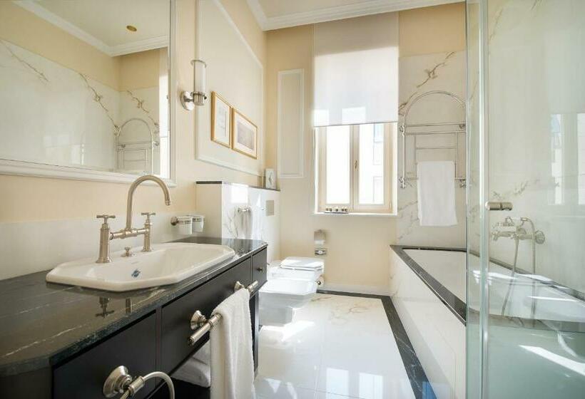 اتاق اجرایی, Wilson Palace