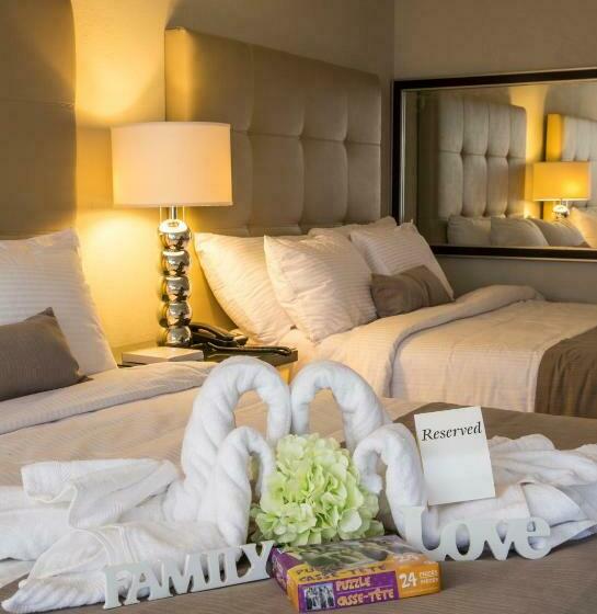 Standardzimmer, Magic Moment Resort And Kids Club