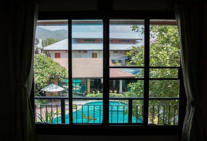 Семейный Номер, Medio De Pai