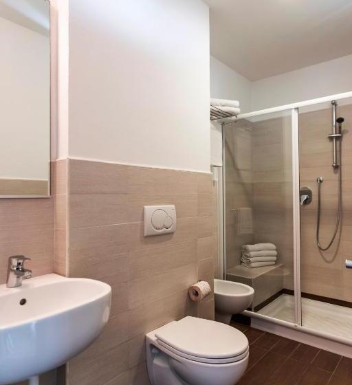 غرفة كومفورت فردية, Mona Lisa