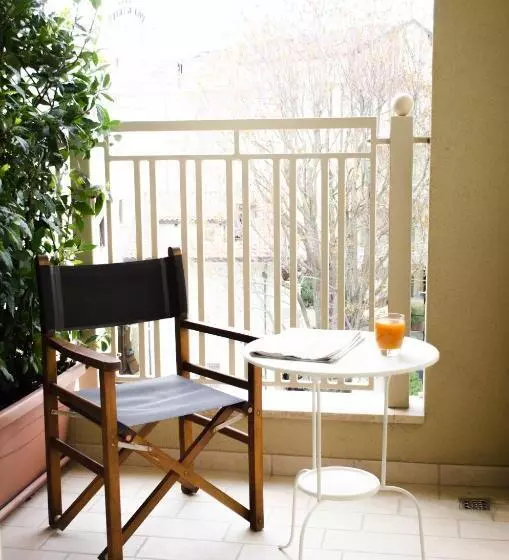 Comfort Single Room