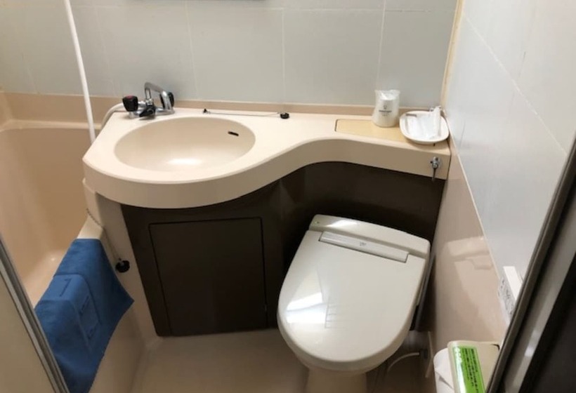 חדר סטנדרט, Palude Kushiro