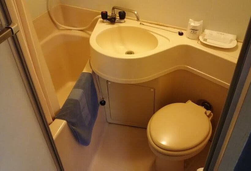 חדר סטנדרט, Palude Kushiro