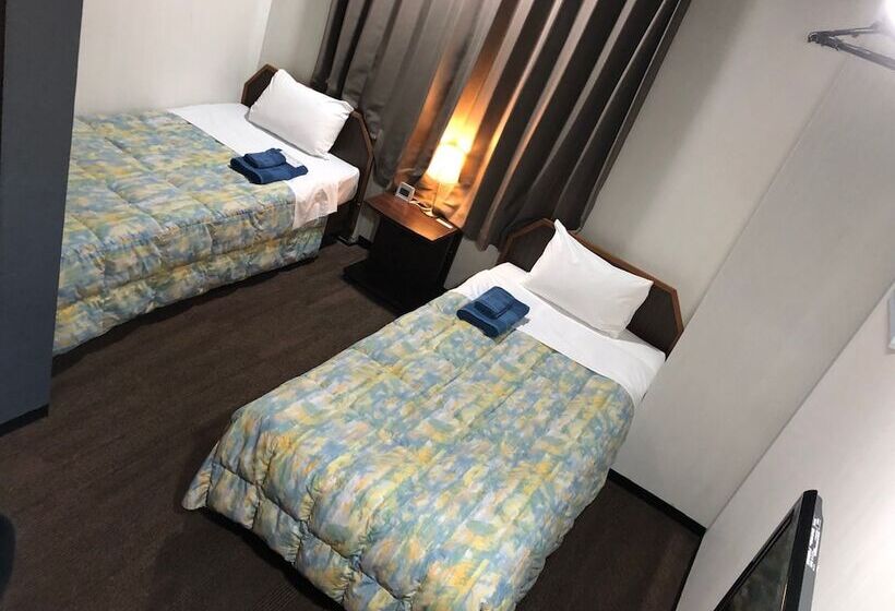 חדר סטנדרט, Palude Kushiro