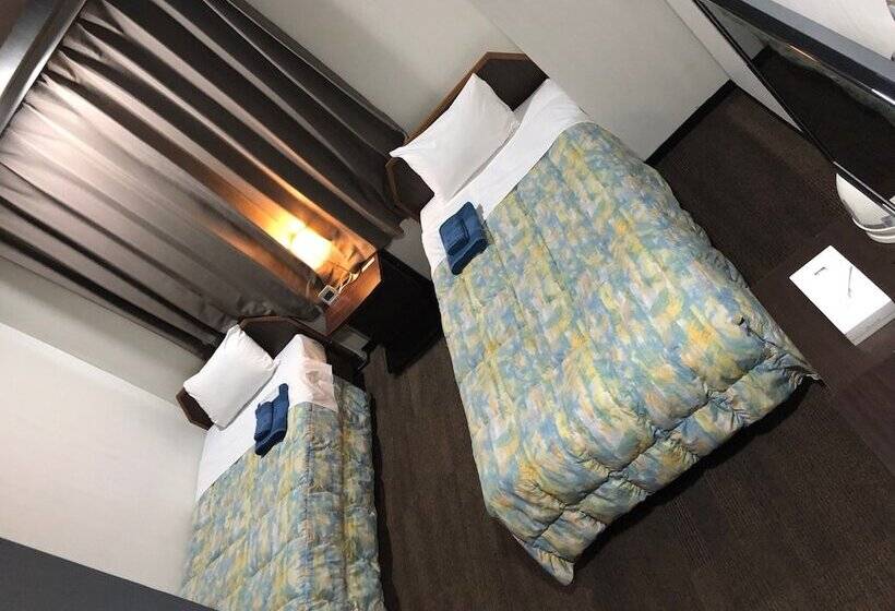 חדר סטנדרט, Palude Kushiro