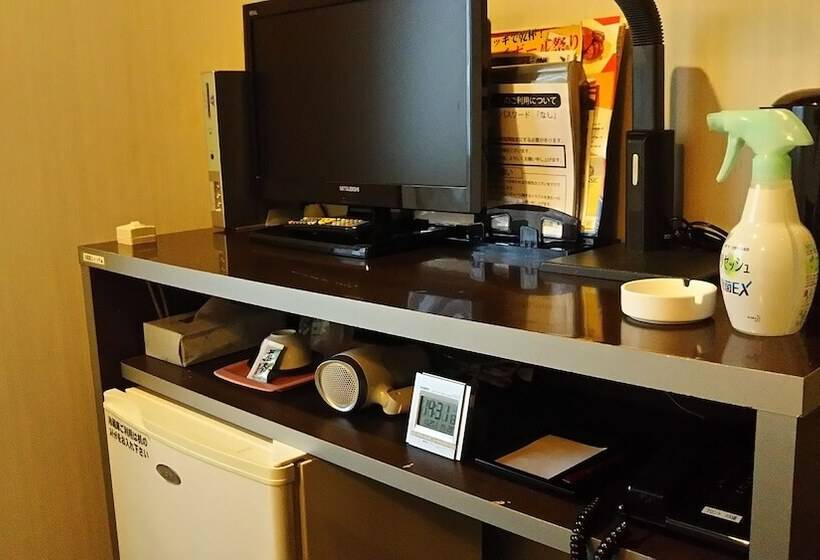 חדר סטנדרט, Palude Kushiro