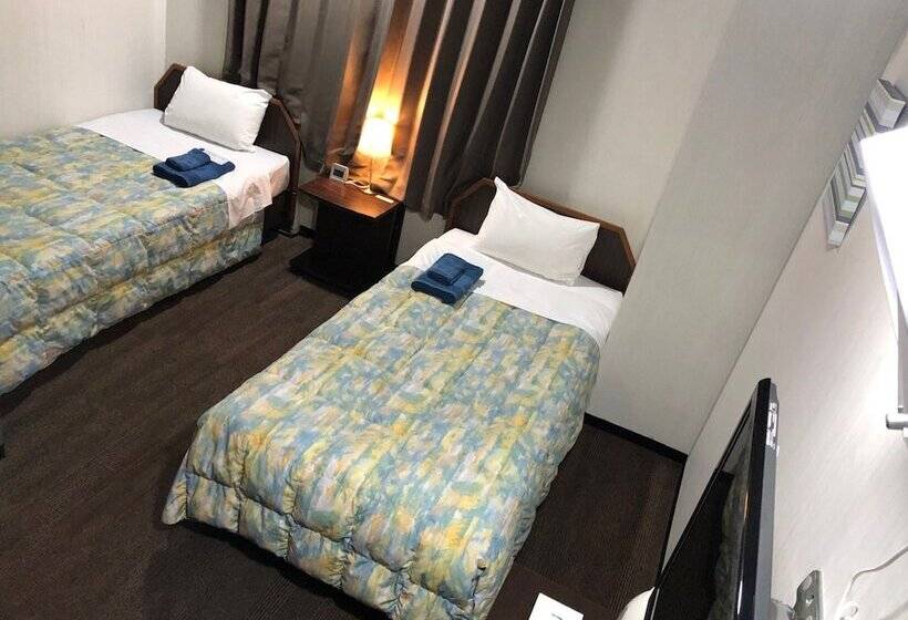 חדר סטנדרט, Palude Kushiro