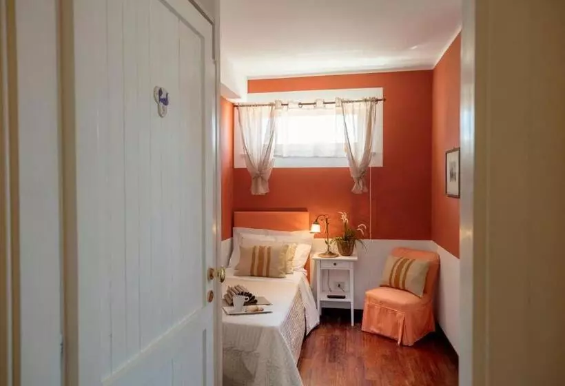 Superior Family Room Sea View, Pocho