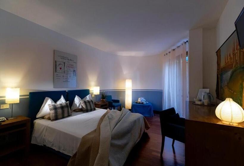 ファミリールーム, Pocho