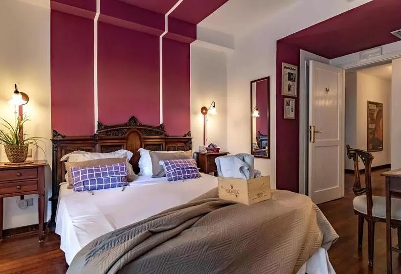Standard Room Sea View, Pocho