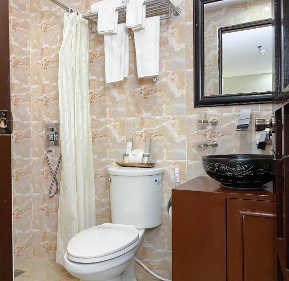 Standart Oda, Serene La Playa Boracay