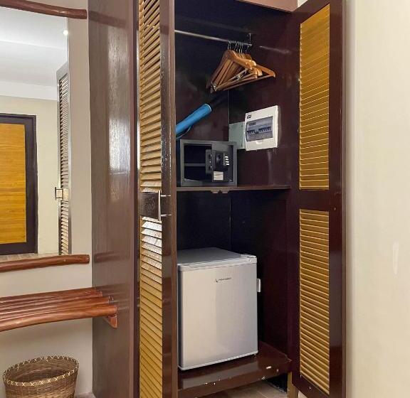 Standart Oda, Serene La Playa Boracay