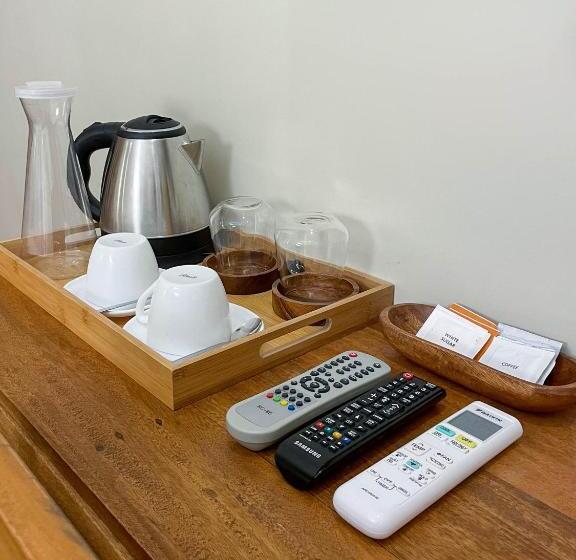 Standart Oda, Serene La Playa Boracay