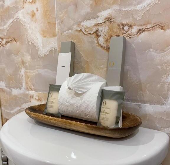 Aile Odası, Serene La Playa Boracay