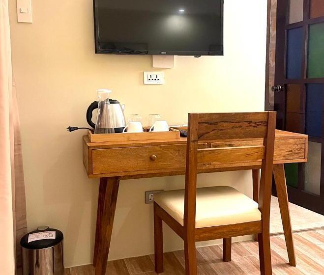 Aile Odası, Serene La Playa Boracay