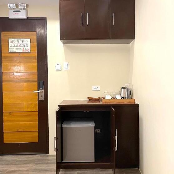 Aile Süiti, Serene La Playa Boracay