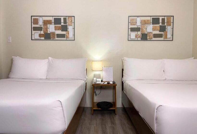 Aile Süiti, Serene La Playa Boracay