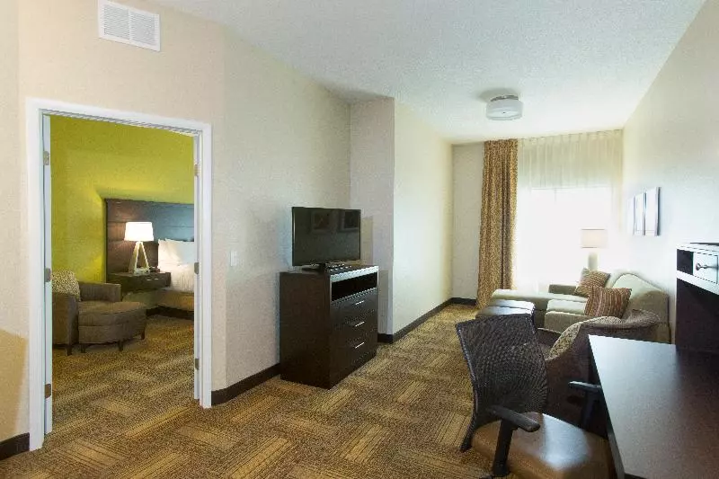 Sviitti King-vuode, Staybridge Suites Orlando At Seaworld, An Ihg