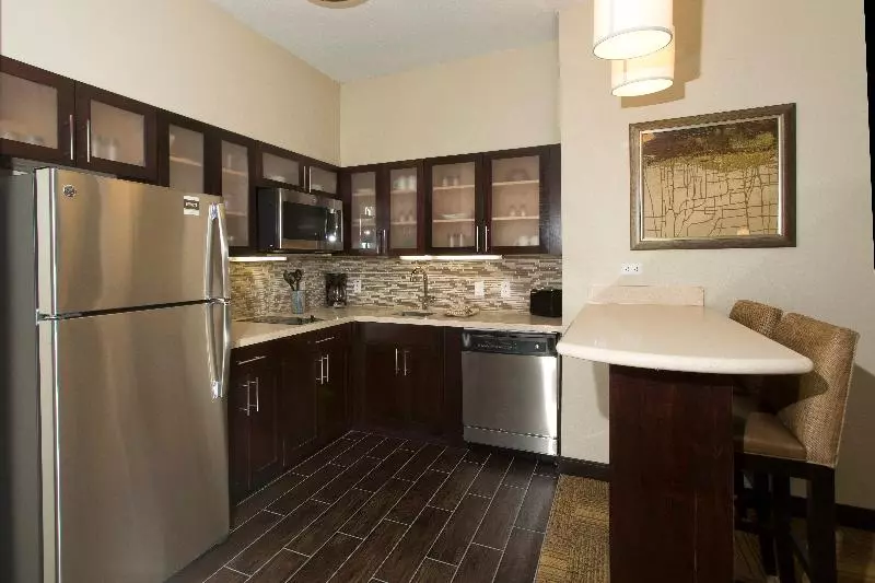 Sviitti King-vuode, Staybridge Suites Orlando At Seaworld, An Ihg