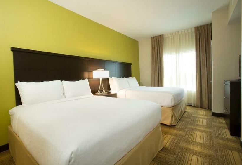 标准工作室, Staybridge Suites Orlando At Seaworld, An Ihg