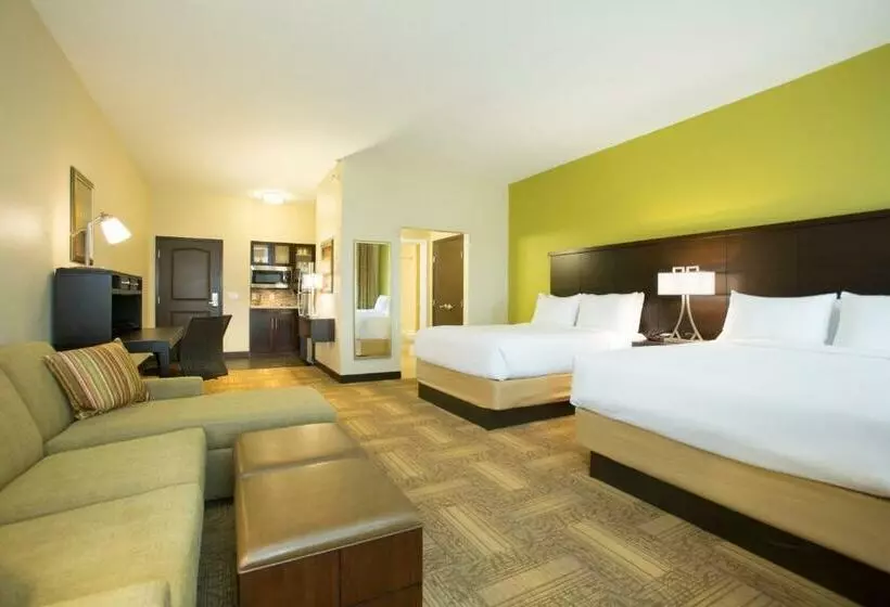 Standard-studio, Staybridge Suites Orlando At Seaworld, An Ihg