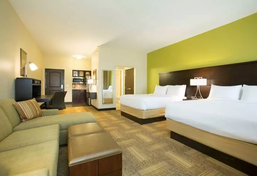 Standard-huone, Staybridge Suites Orlando At Seaworld, An Ihg