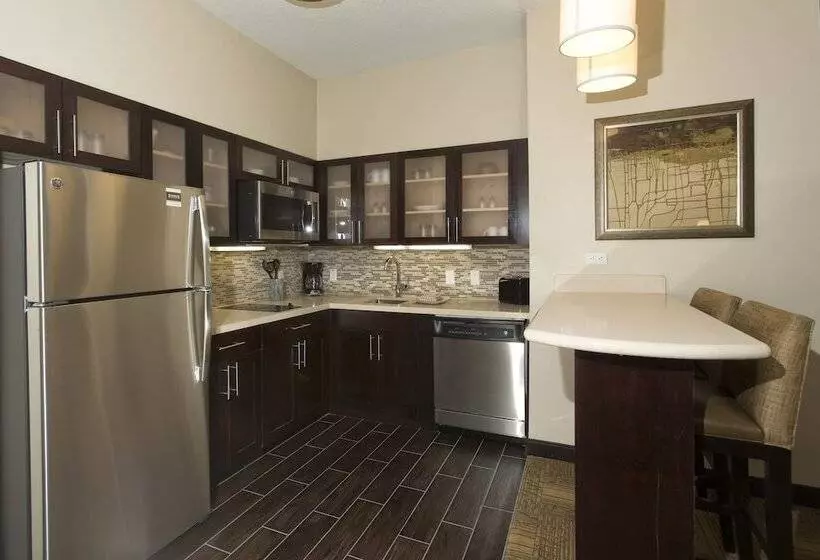 Sviitti, Staybridge Suites Orlando At Seaworld, An Ihg