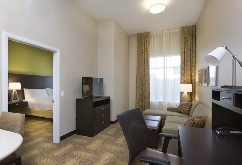 Sviitti, Staybridge Suites Orlando At Seaworld, An Ihg