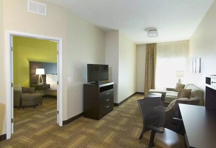 Sviitti, Staybridge Suites Orlando At Seaworld, An Ihg
