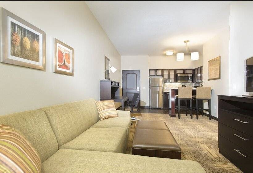 套房, Staybridge Suites Orlando At Seaworld, An Ihg