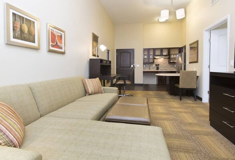 套房, Staybridge Suites Orlando At Seaworld, An Ihg