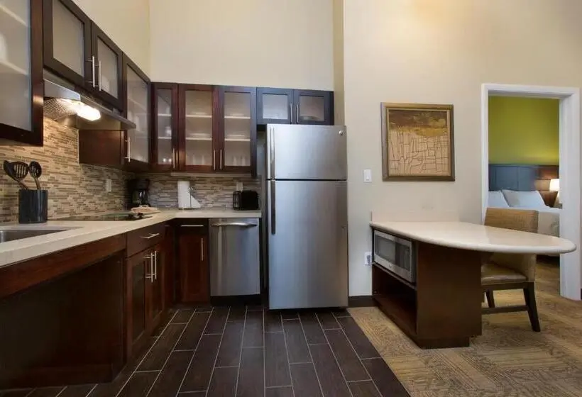 Standard Room Adapted for people with reduced mobility