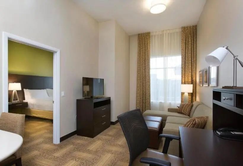 Standard-invahuone, Staybridge Suites Orlando At Seaworld, An Ihg