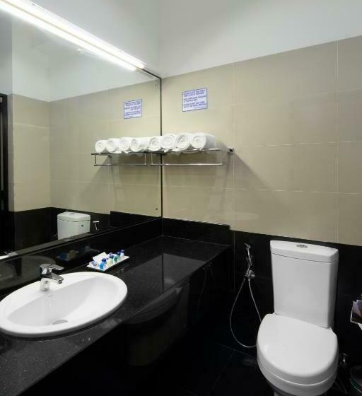 디럭스 스위트, The Blue Wave