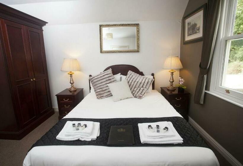 스탠다드 룸, The Five Bells